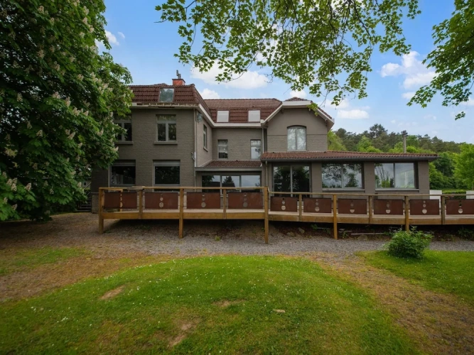 Cottage