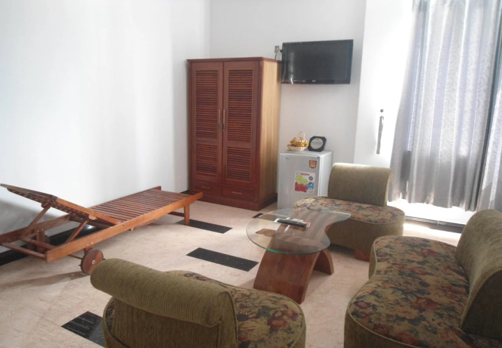 Khang Khang 2 Hotel
