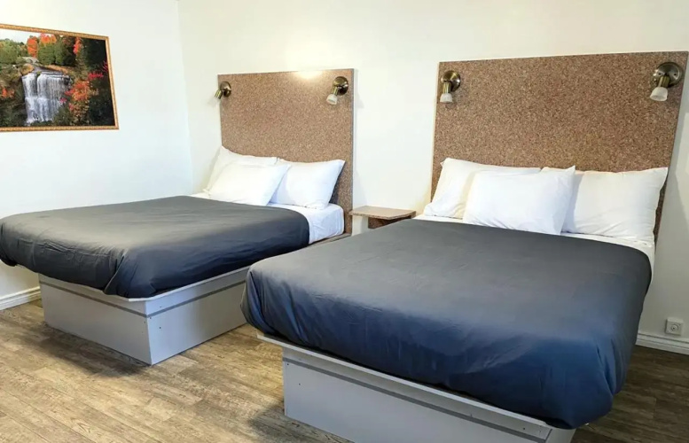 Motel Moreau