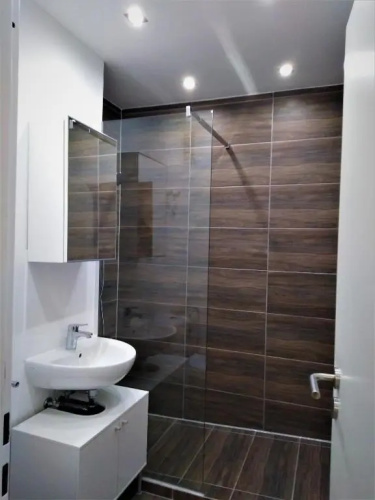 2 Zimmer Apartment Hannover