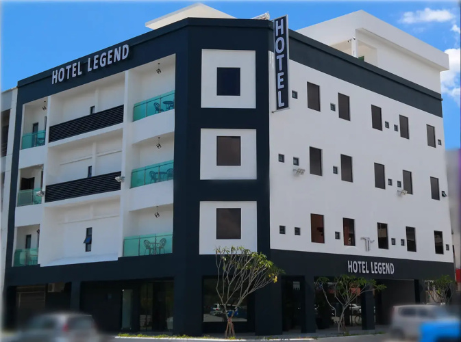 Image de l'hôtel