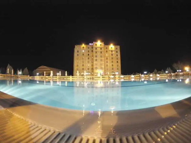 Matiat Hotel