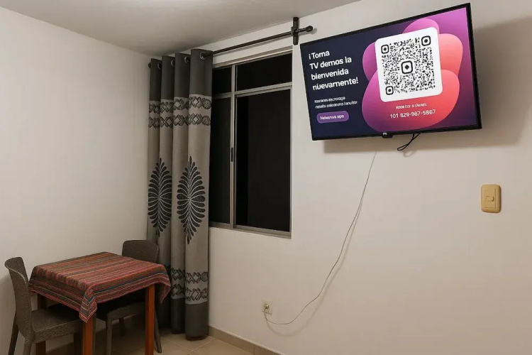 Hotelbild