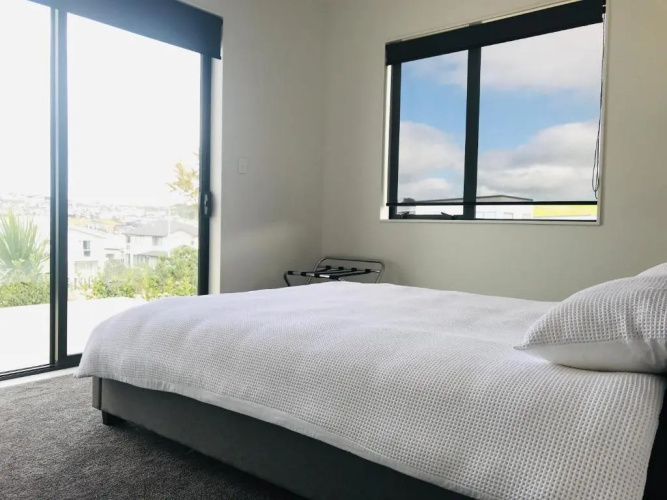 Long Bay Leisure