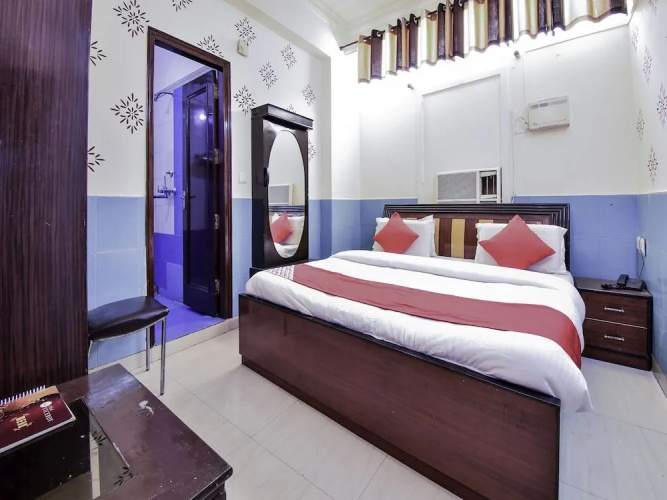 Oyo 22424 Hotel Vice Roy