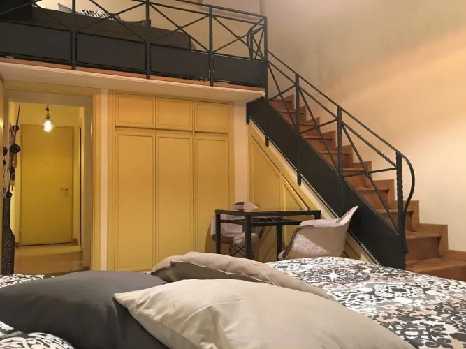 La Maisonette