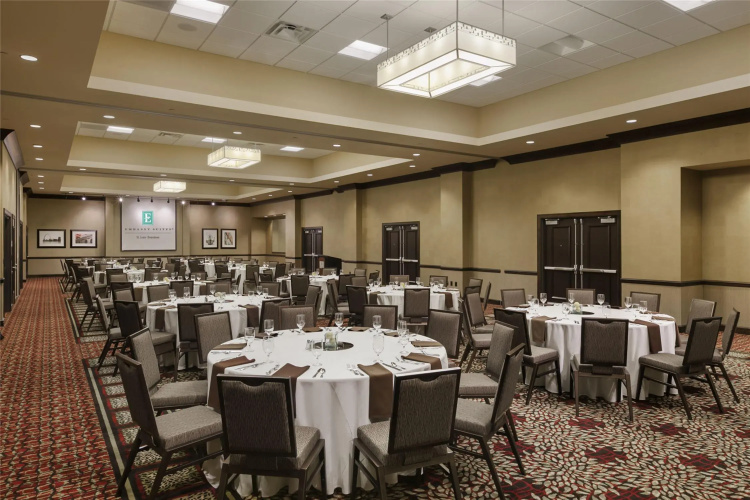 Embassy Suites by Hilton St. Louis Downtown photo 35