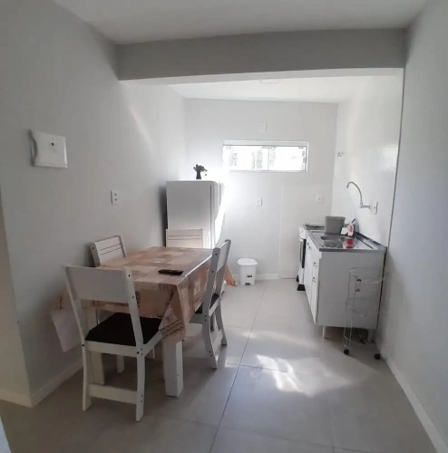 Classic Apartment