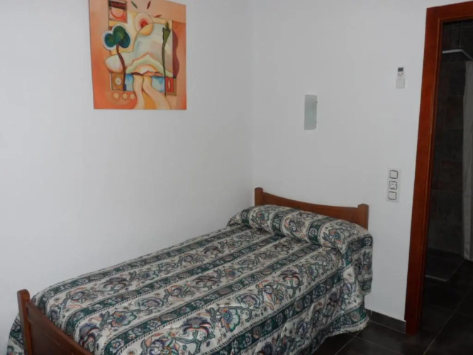 Hostal Via Del Caminante