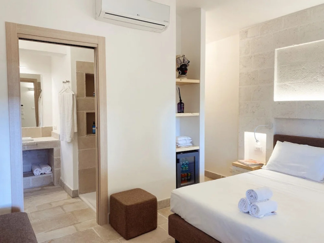 Gattarella Family Resort
