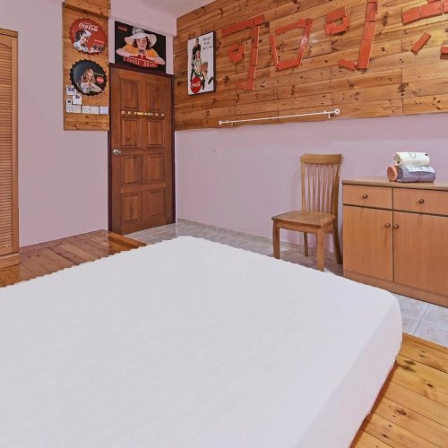 Hotel O Coke Guest House