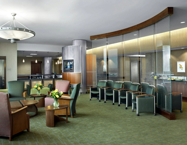 DoubleTree by Hilton Hotel Omaha Downtown photo 29