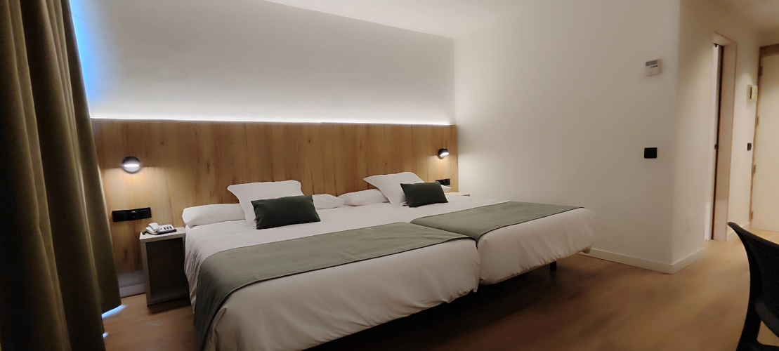 Ohtels Carabela Beach & Golf photo 6