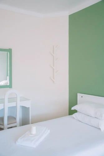 Economy Twin room