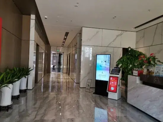 Shenzhen KK Hotel Apartment