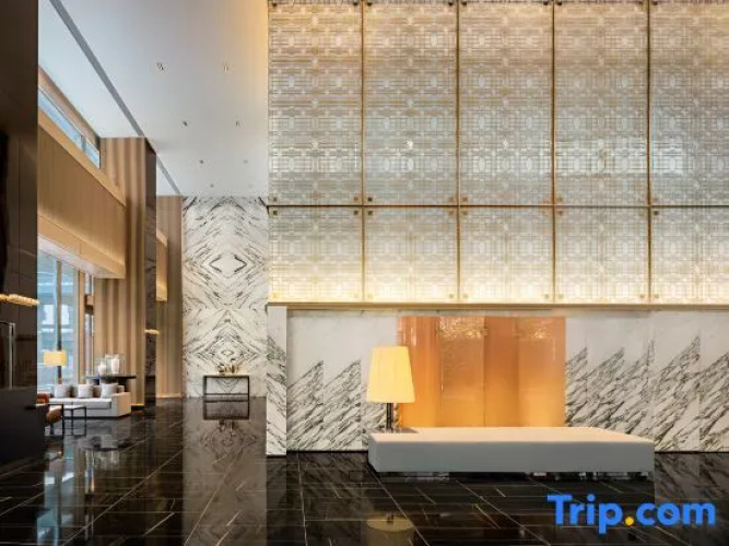 Howard Johnson  Wentng Hotel Changsha