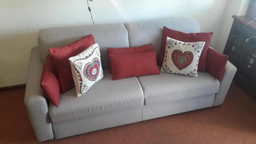 Sestriere Short Breaks Appartamento Prestige