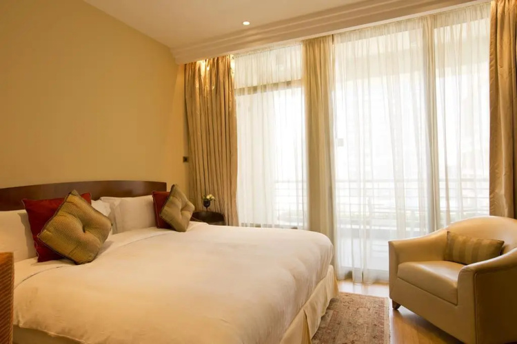 Phoenicia Residence