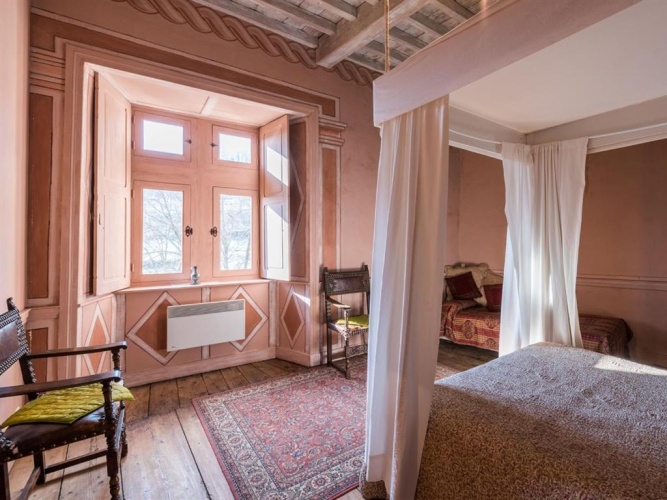 Superior Single Suite