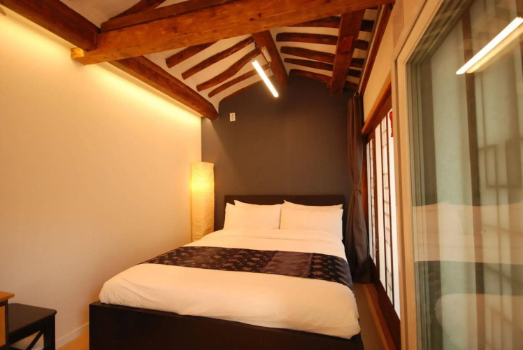 BeyondStay - Hostel