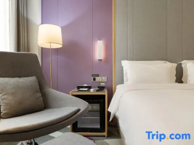 Deluxe Double Suite