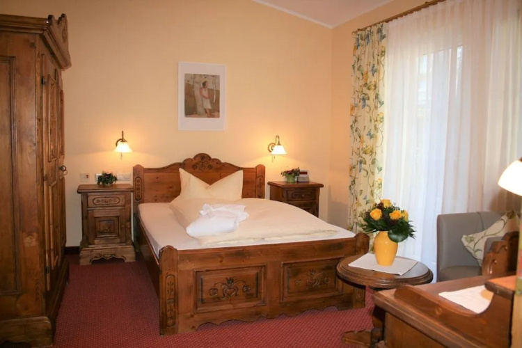 Hotel Allgäuer Hof