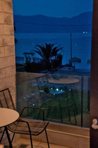 Seacret Apartments