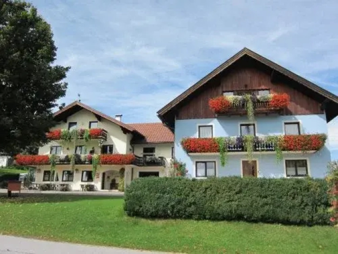 Herned Pension