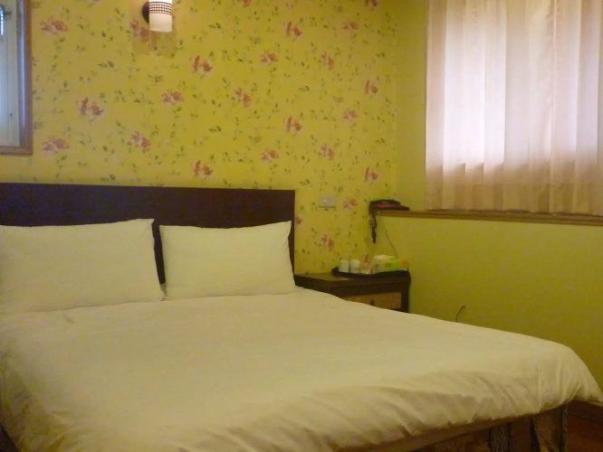 Fengmao Hotel