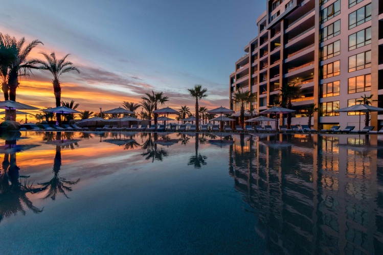 Garza Blanca Resort & Spa Los Cabos photo 20