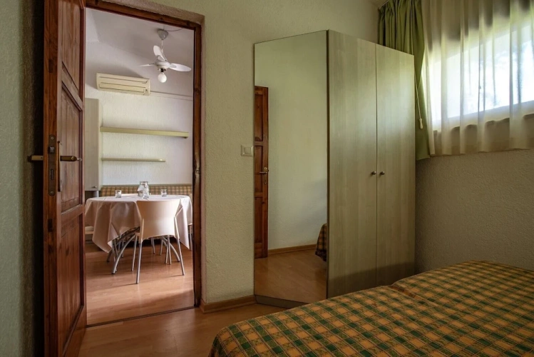 2 Bedrooms Comfort Bungalow