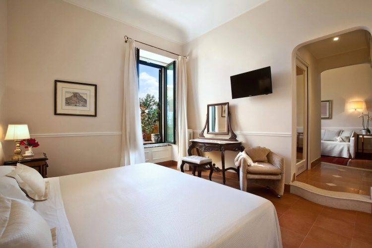 Hotel Villa Belvedere photo 25