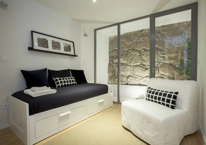 Delight Terrace Apartment