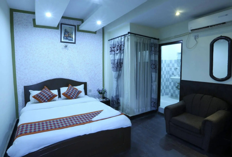 Aster Hotel Nepal