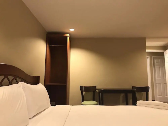 AN Apartment