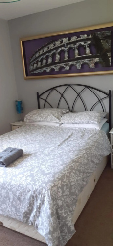 Constantine Court Homestay
