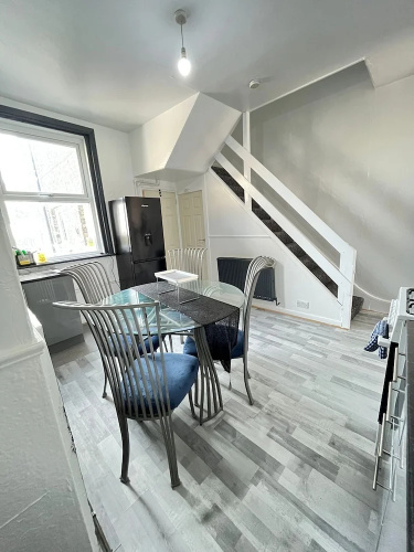 Lovely Guesthouse