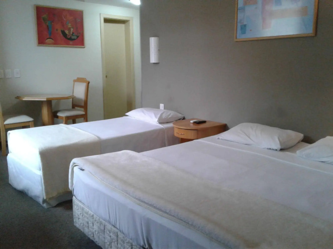 Coral Trade Hotel
