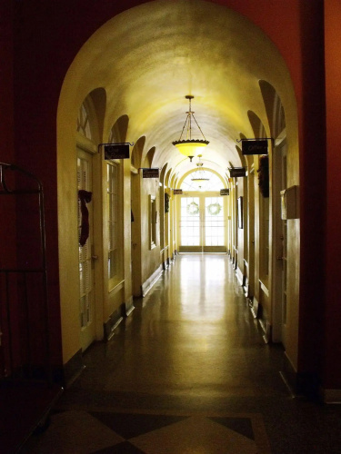 Tioga Extended Stay Hotel