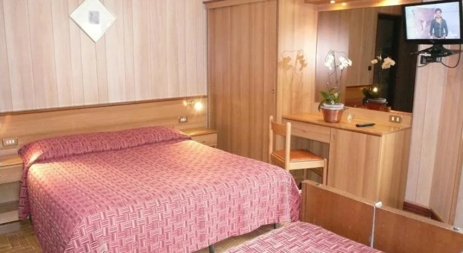 Albergo Panice