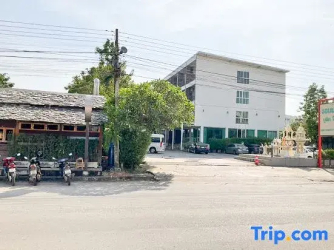 Jommalai Boutique Hotel