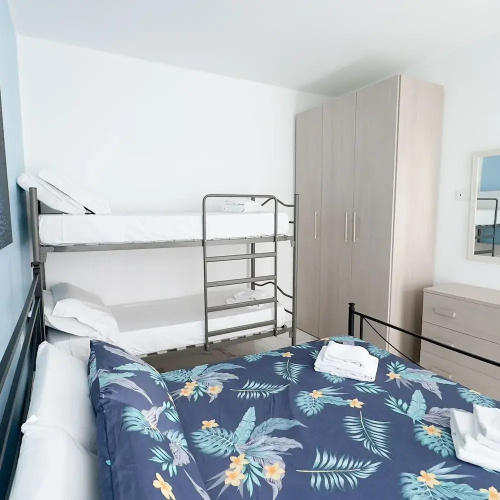 Casa Vacanza Brezza Marina - Blue Dreams