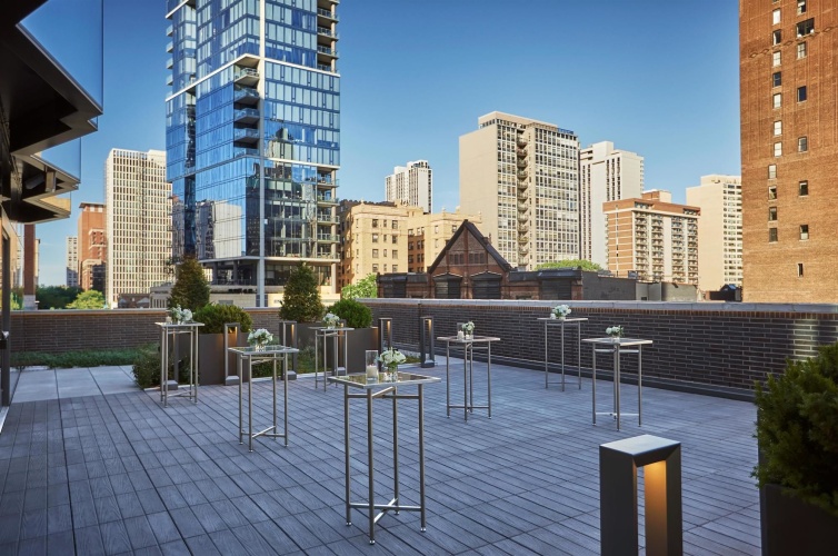 Viceroy Chicago photo 36