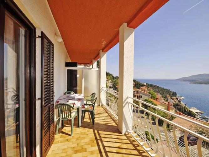 Apartments Paliska