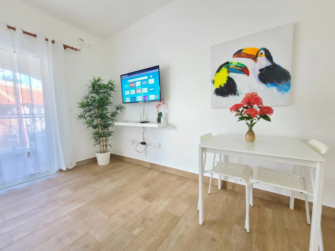 El Dorado Apartment 1bedroom Walking Distance From Playa Bavaro