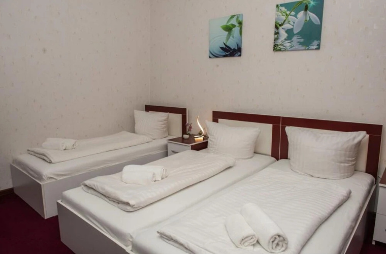 Guest House Vip