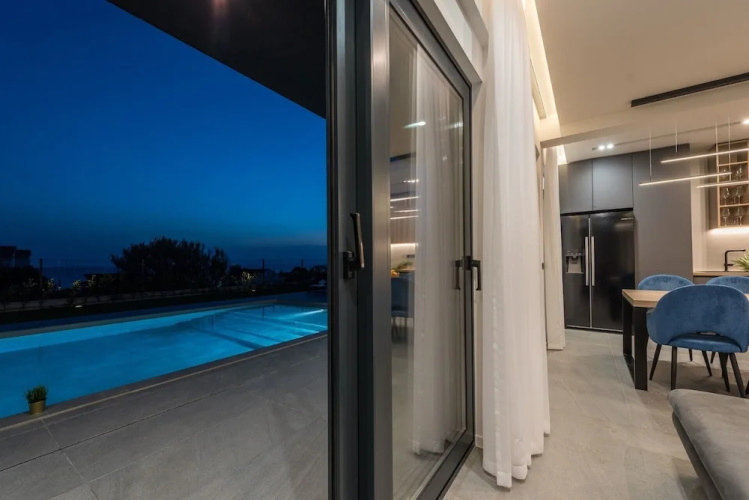 Villa Aria