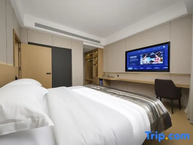 Premier Suite