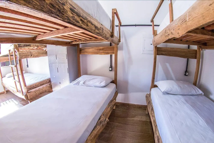 Hostel Pantanal Backpacker - Adults Only