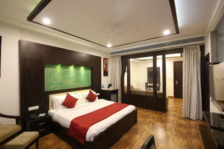 Grand Suite